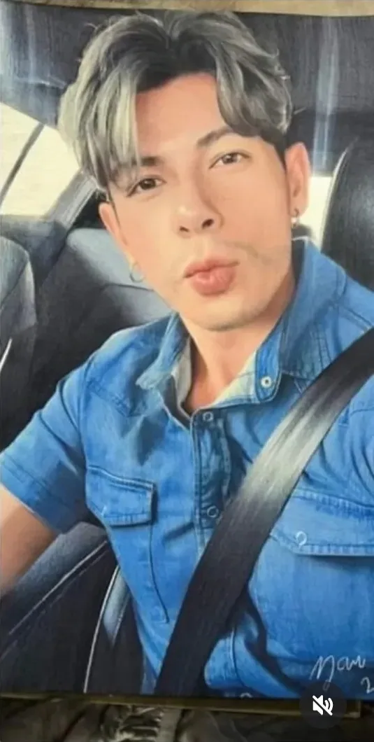 木顏色專項班視覺參考