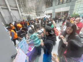 團體藝術活動 · 參與紀錄